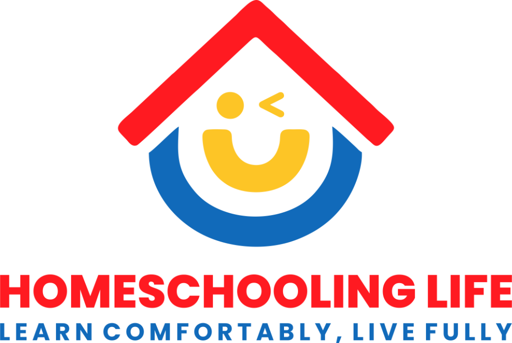 Homeschooling Life Logo